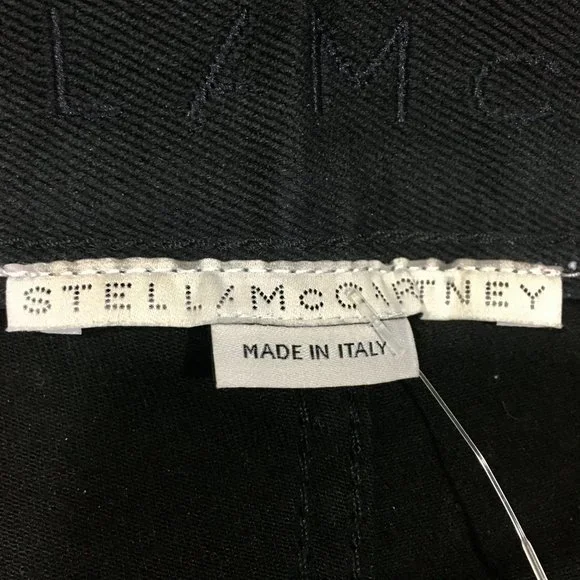 Stella McCartney Star Tonal Jeans - NEW